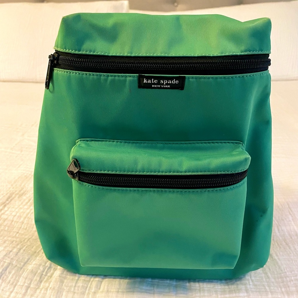 Kate Spade Backpack